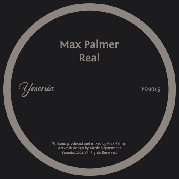Real - Single