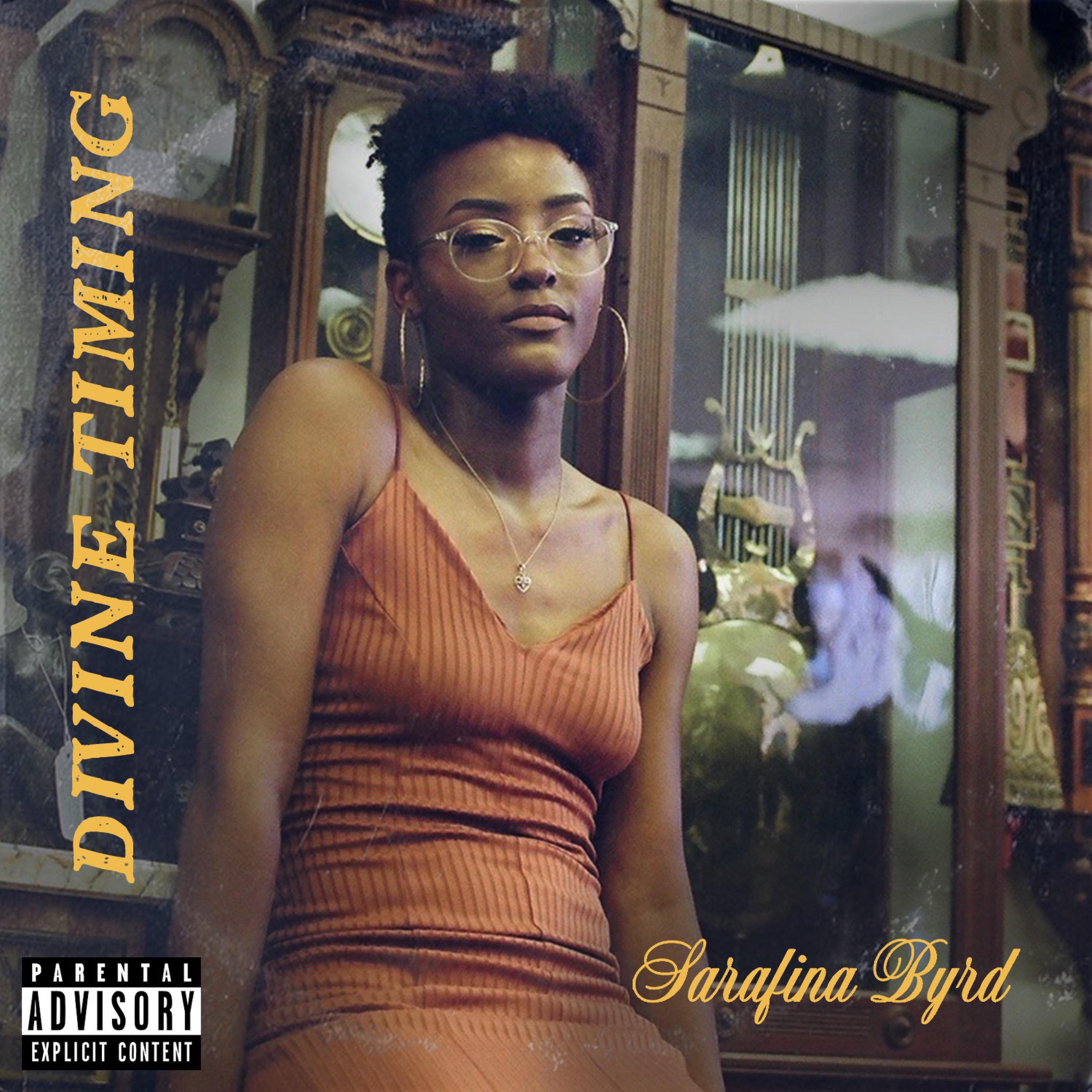 Divine Timing - EP