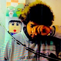 Sticksandstones - Single - Shoelacebelt