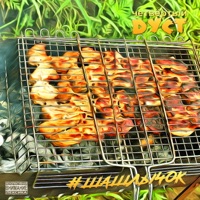 #Шашлычок - Single - 4-й Дуст