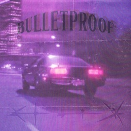 Bulletproof shrxpnel