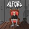 Alfons (feat. Smoku) - Sav lyrics