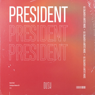 President - Single