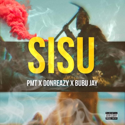 SISU (feat. Bubu Jay) - Single