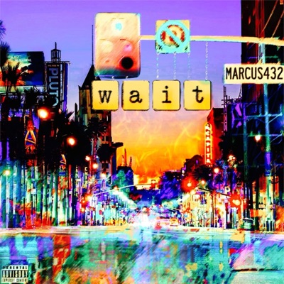 Wait - Single