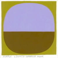Purple Lights - Single - Garrett Merk