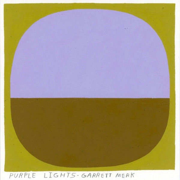 Purple Lights - Single