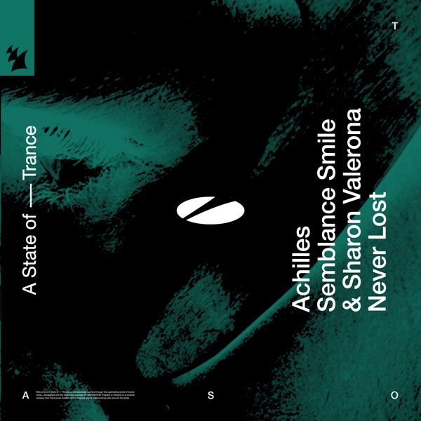 Never Lost - Single