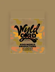 Listen to Koolworld Productions, watch music videos, read bio, see tour dates & more!