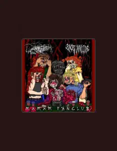 Listen to Incest Breath, watch music videos, read bio, see tour dates & more!