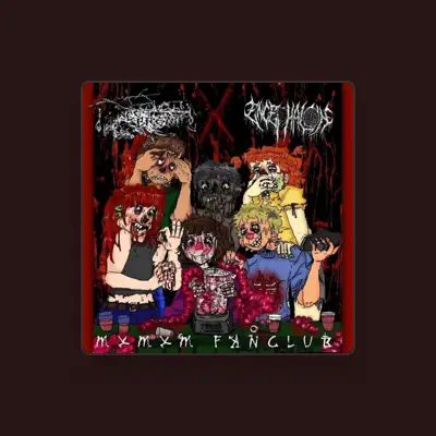 Listen to Incest Breath, watch music videos, read bio, see tour dates & more!
