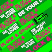 Be Your Lover (Nudisco Clubmix) artwork