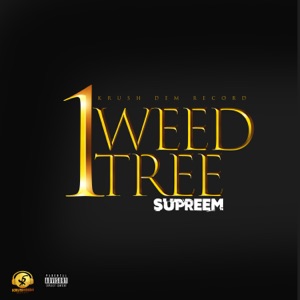 1 Weed Tree