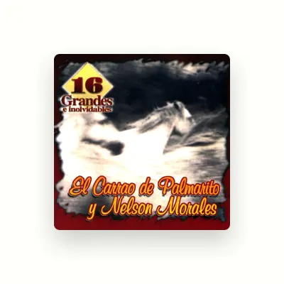 Listen to El Carrao de Palmarito, watch music videos, read bio, see tour dates & more!