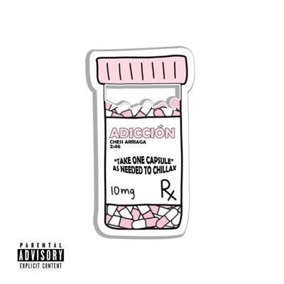Adicción - Single
