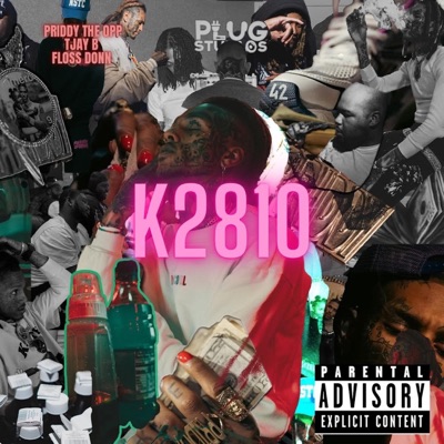 K2810 (Detroit Priddy)