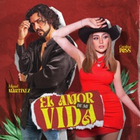 El Amor de Mi Vida - Single - Carolina Ross & Miguel Martinez