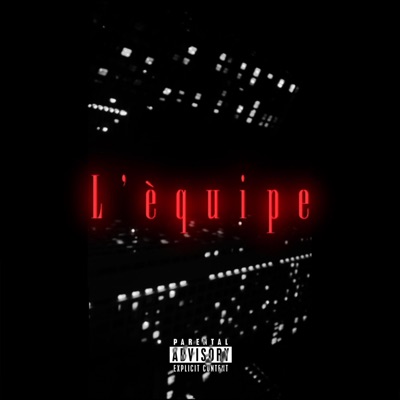 L'équipe - Single