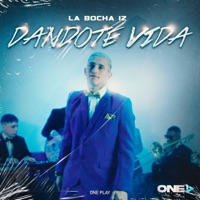 Dandote Vida - Single - La Bocha 12 & ONE PLAY