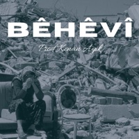 Bêhêvî (Dengbej Trap) - Single - Kenan Ayık