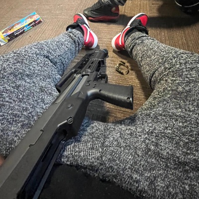 Lash gang (feat. Bussit4bandzz) - Single