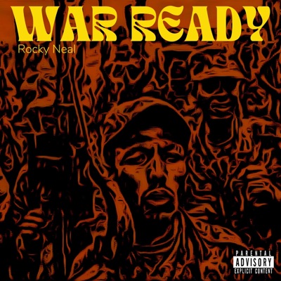 War Ready - Single
