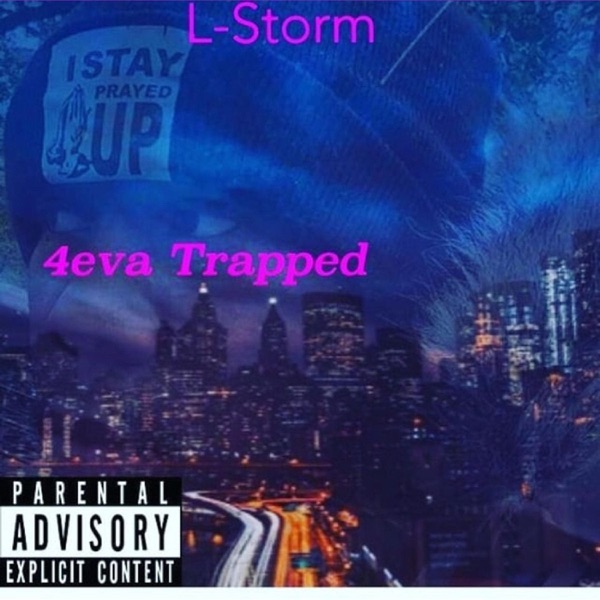 4 Eva Trapped