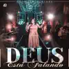 AURELINA DOURADO- DEUS ESTA FALANDO