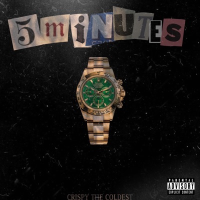 5 Minutes - Single