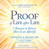 Proof of Life after Life (Unabridged)