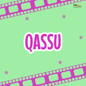 Qassu (Original Motion Picture Soundtrack) - EP