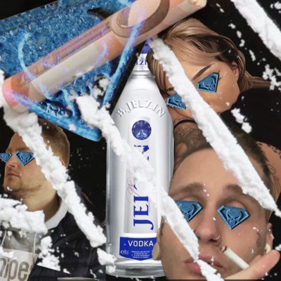 Dreimal darfst du raten (feat. Porno Ronny) - Single