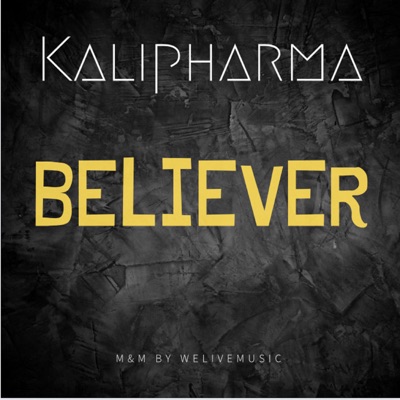 Believer - Single