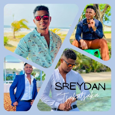 Tsakatsaka (feat. Ric Ricardo) - Single