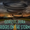 Riders On the Storm - EP