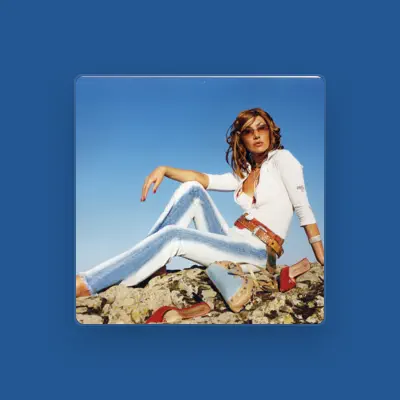 Listen to Tamuna Amonashvili, watch music videos, read bio, see tour dates & more!