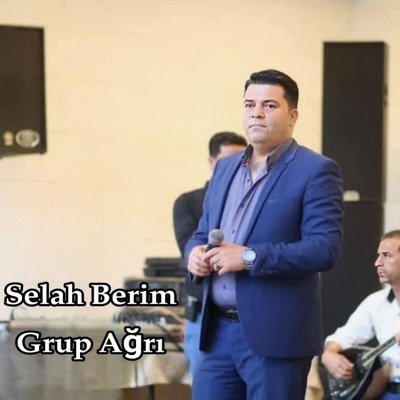 Ahmed Alî RİNAS 2K EFRİN MUSİC - صلاح بريم كروب اكري _ اعراس عفرين _ مصطفى حنان ناصر