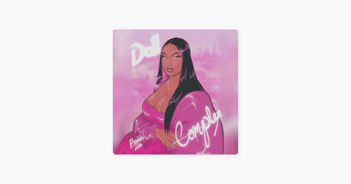 ‎Doll Complex - Album by Barbie Lisa - Apple Music