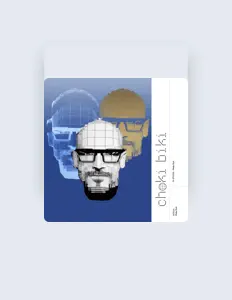 收听 STITCH、观看音乐视频、阅读小传、查看巡演日期等 ！