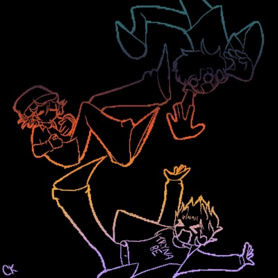 TRYNA BE (feat. KronicDynasty, TACF & Alex Ultra) - Single