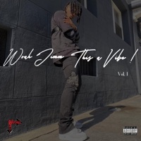 Heart On My Sleeve (feat. Gunzalo) - Single - JimmNasty