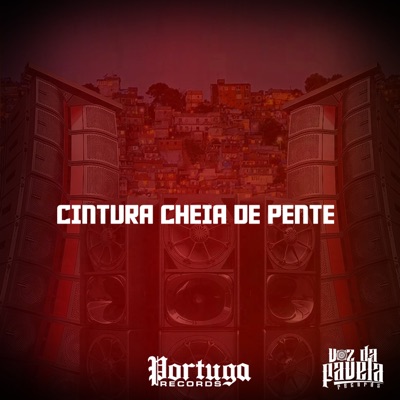 CINTURA CHEIA DE PENTE - Single