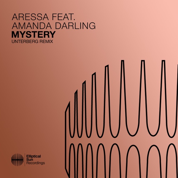 Mystery - Single