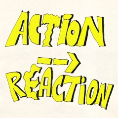 action --> reaction - Single