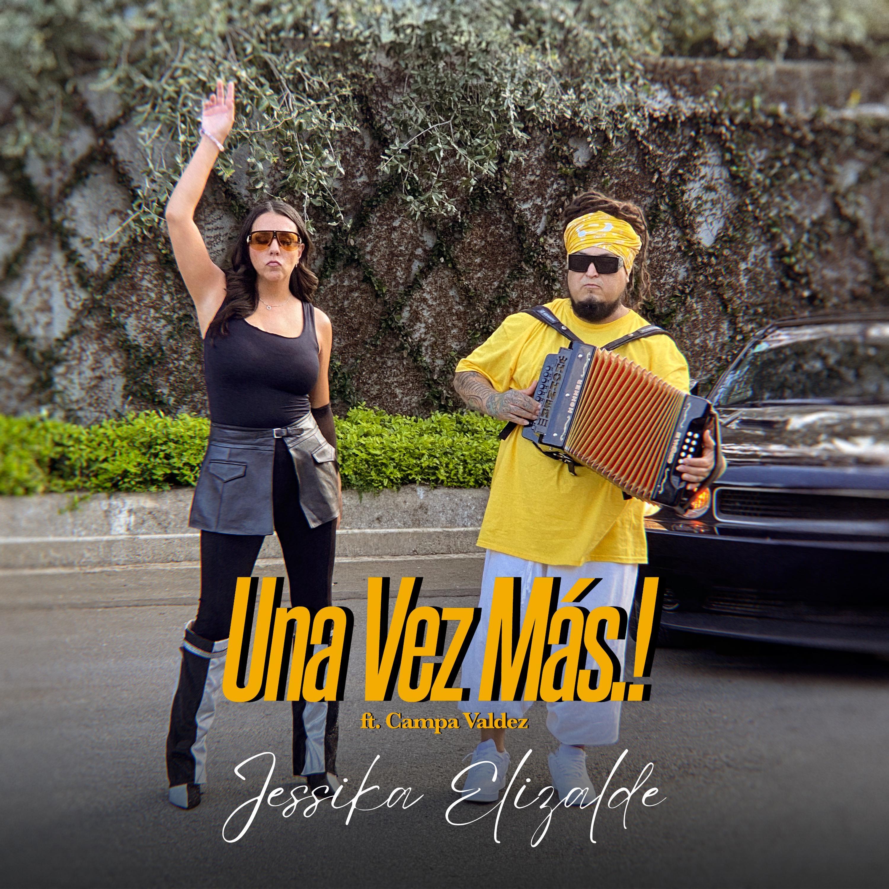 Una Vez Más! - Single