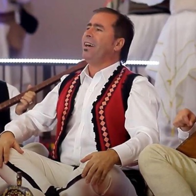 Mhill Krasniqi - Dy Te Bukura