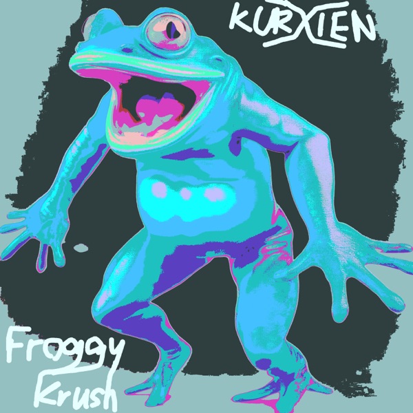 Froggy Krush - Single