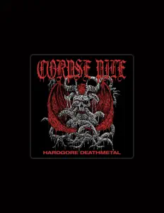 Listen to Corpse Pile, watch music videos, read bio, see tour dates & more!