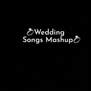Wedding Song Mashup - Single