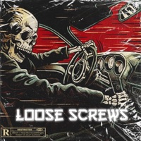 Loose Screws - Single - Cap Chazz
